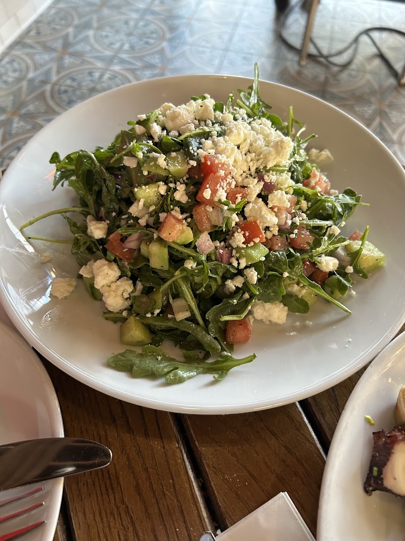 HauteMess Gourmet Market