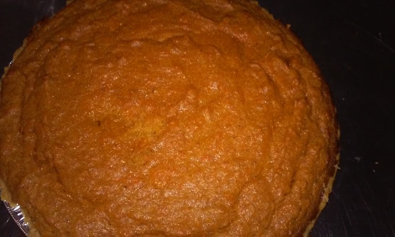 K'Lynn's Southern & Cajun Fusion