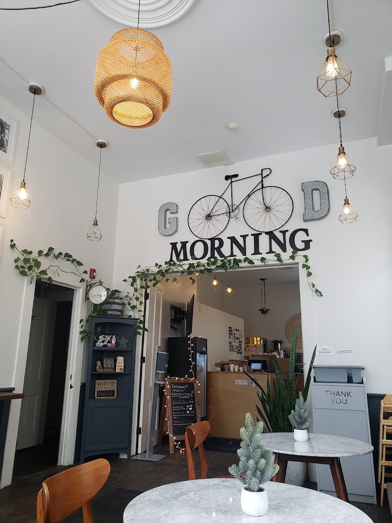 Toasted by Buffalo Beauty Foodie