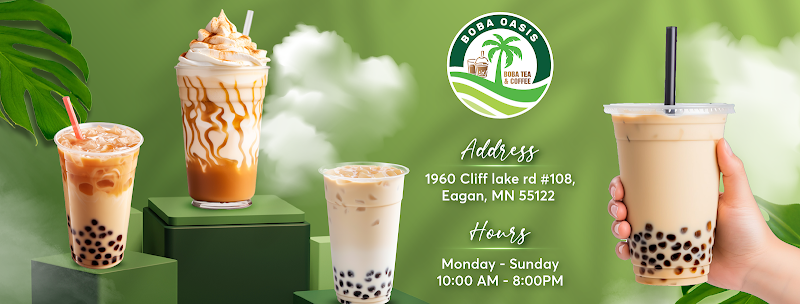 BoBa Oasis