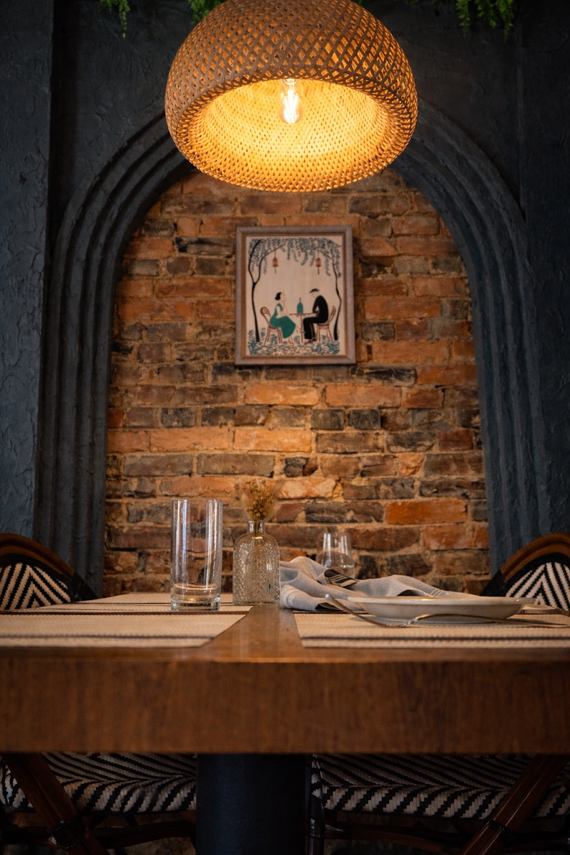 Tiffany's Bar and Bistro