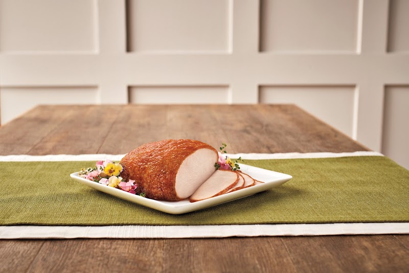 The Honey Baked Ham Company