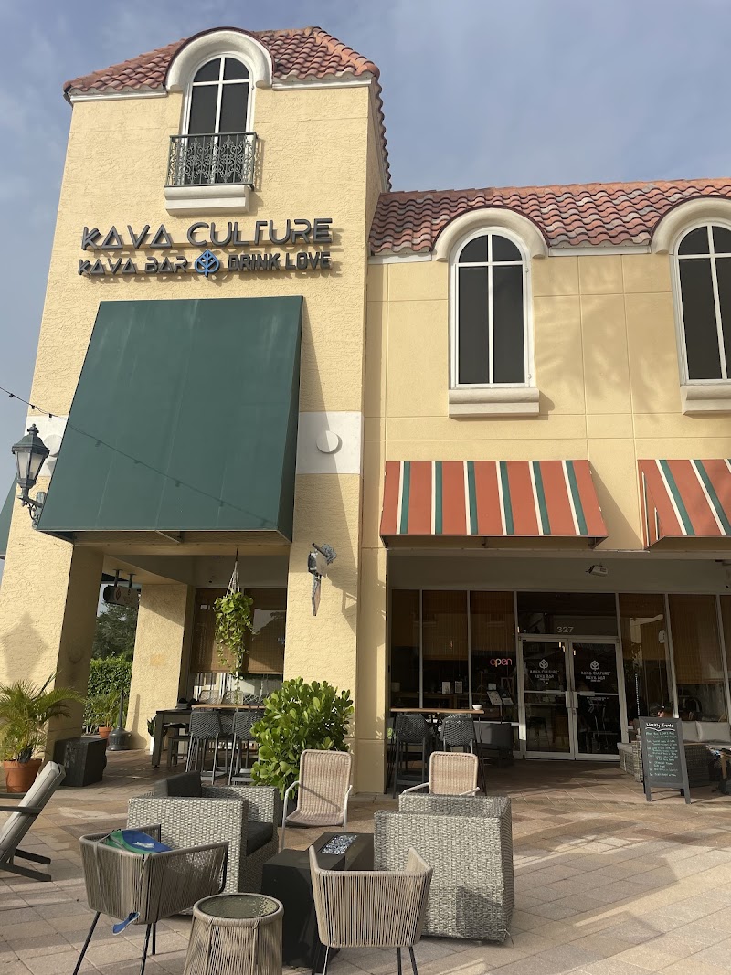 Kava Culture Estero