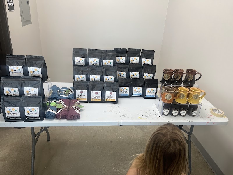 YellowBand Coffee Roasters