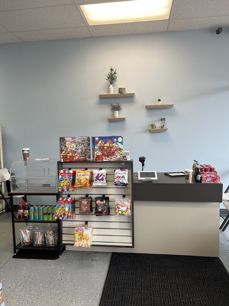 Dinas European Market