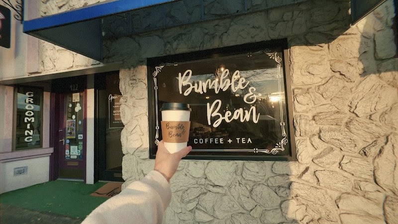 Bumble & Bean Coffee