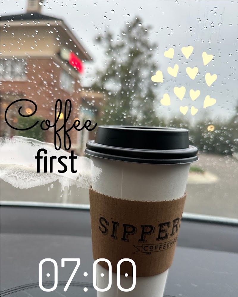 Sippers Coffeehouse