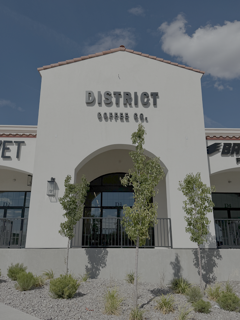 District Coffee Co.