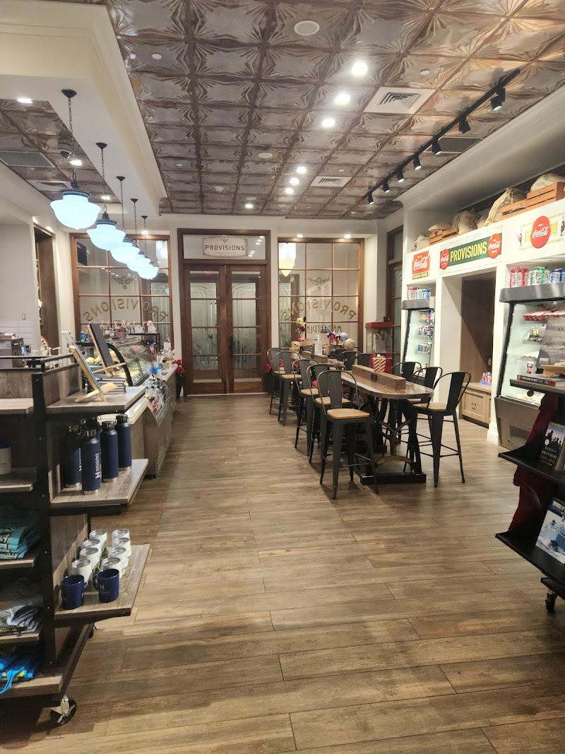 Provisions Marketplace