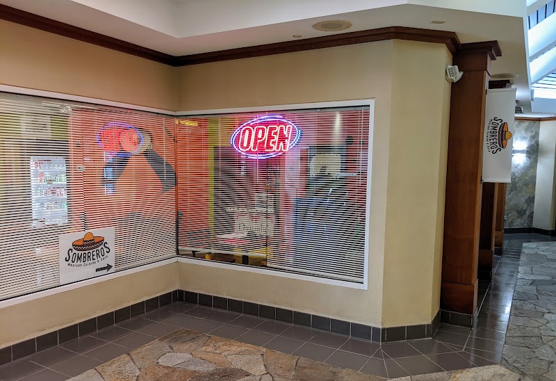 Sombrero's Cafe