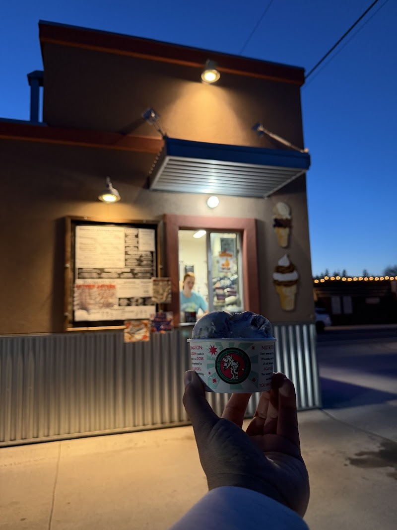 Wired Loon Coffee & Ice Cream