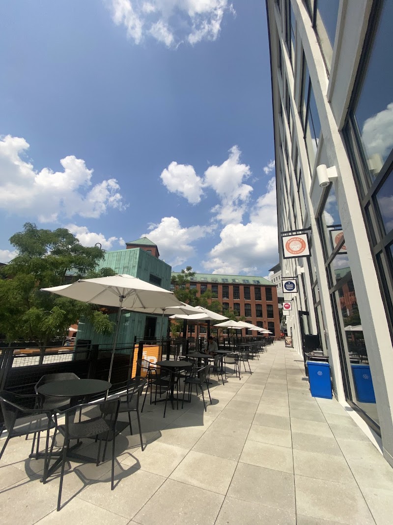 Mamaleh's Delicatessen Cambridge