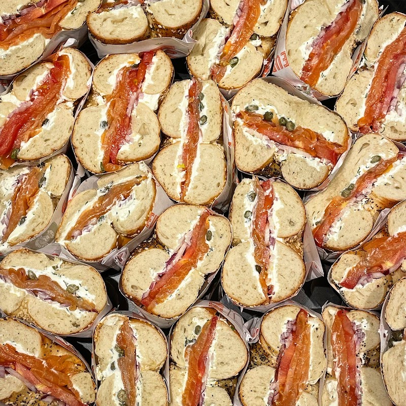 Mamaleh's Delicatessen Cambridge