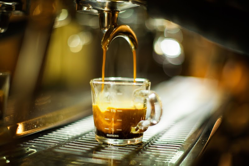 Evans Brothers Coffee