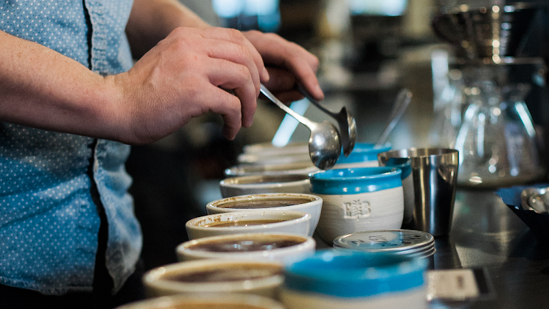 Evans Brothers Coffee