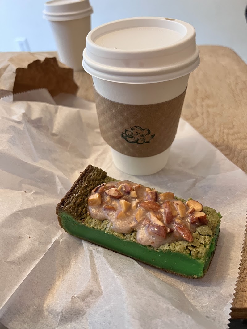 Dreamers Coffee House