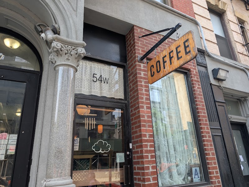 Dreamers Coffee House