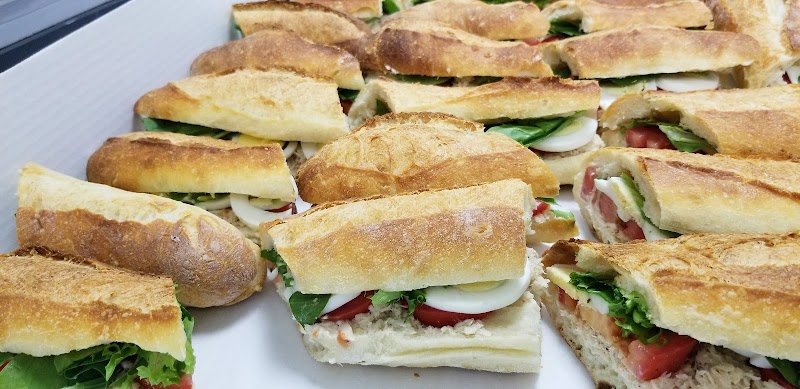 Café Vendôme (Atlanta)