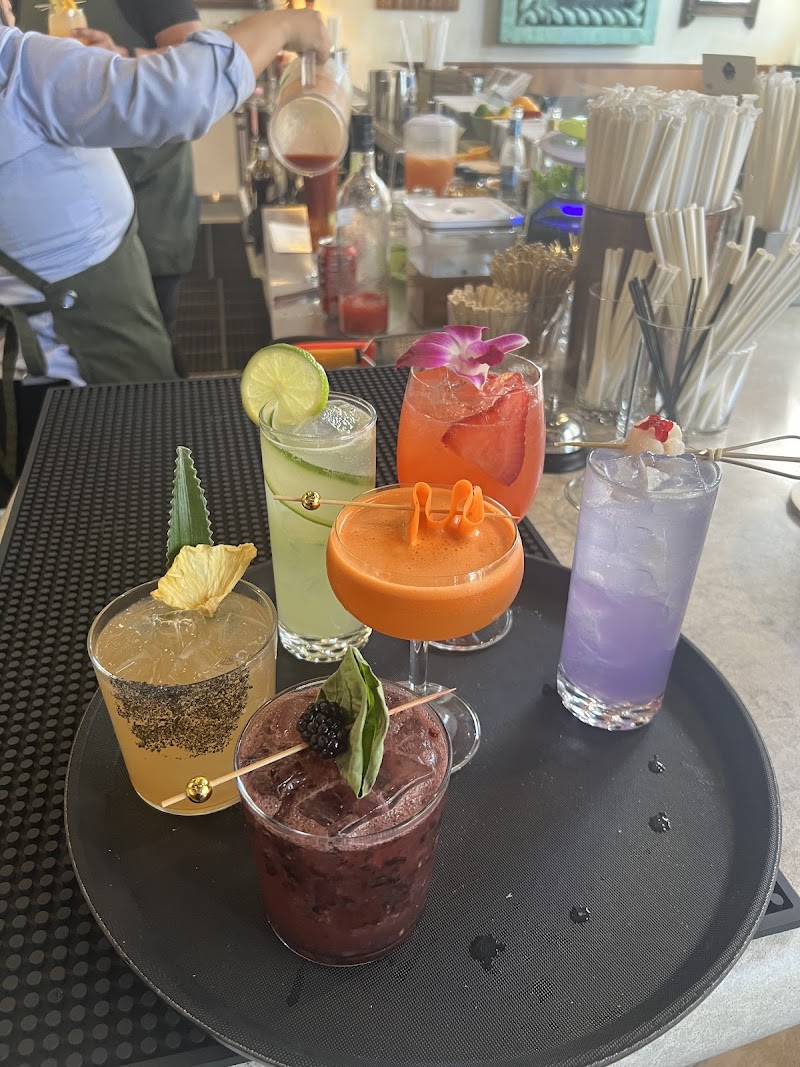 The Grove - Yerba Buena