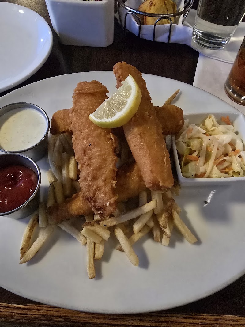 Cypress Street Station