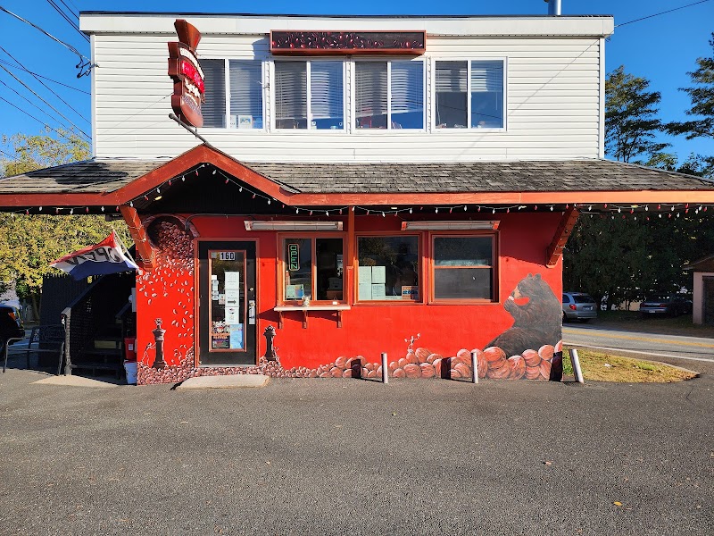 Greenwood Lake Roasters Craft Coffee