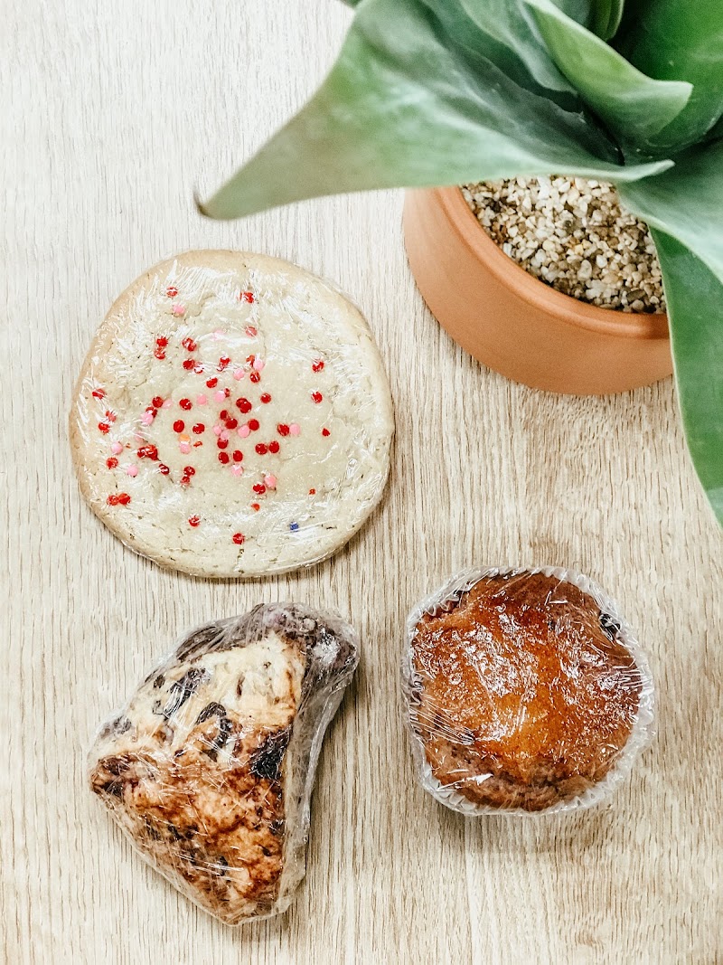 Capachi’s Coffee and Tea