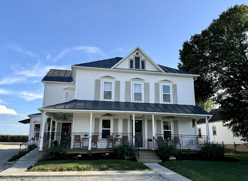 The Grounds Coffee House