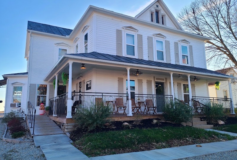 The Grounds Coffee House