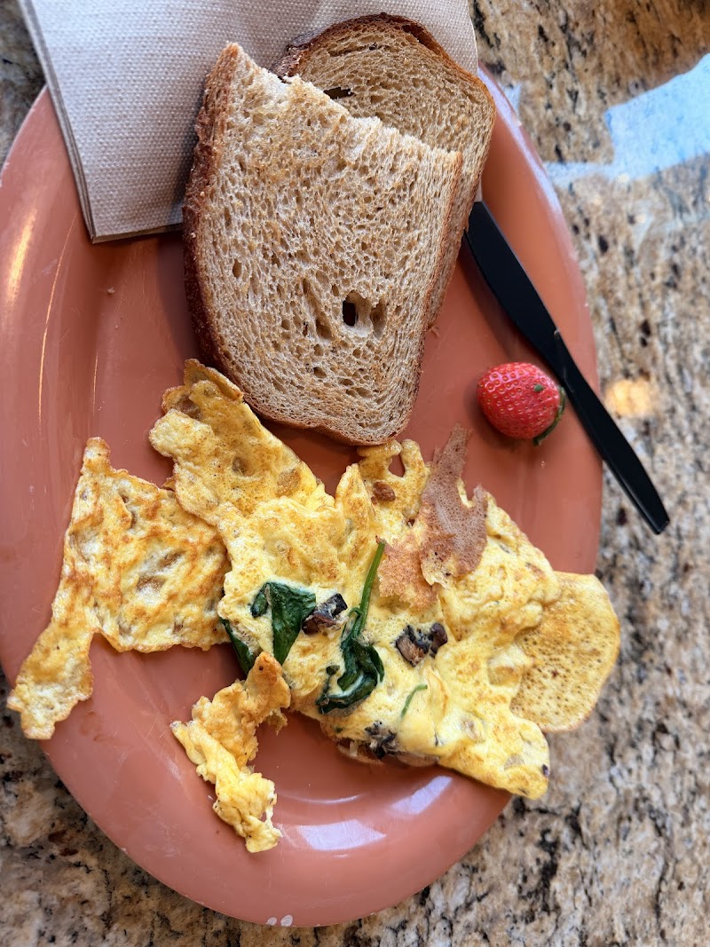 Kneaders Bakery & Cafe