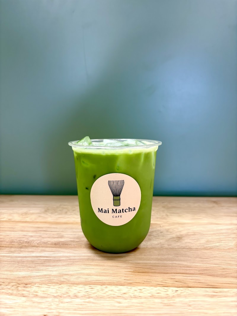 Mai Matcha Cafe