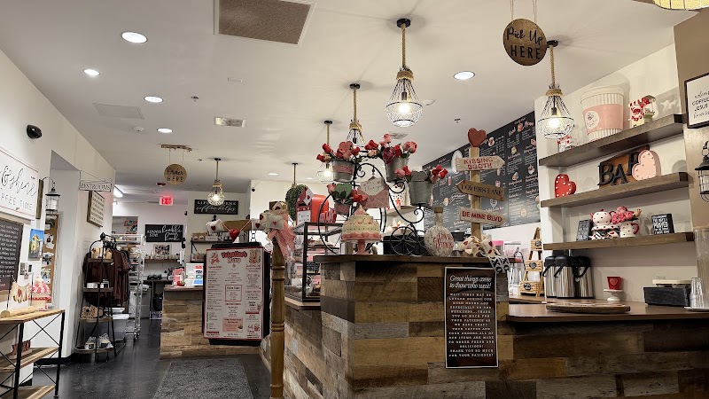 Oo•de•Lally Coffee