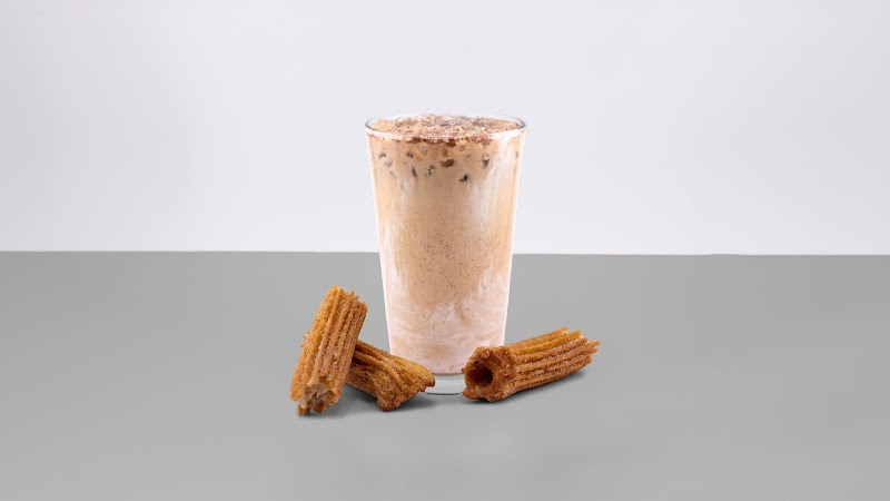 Octane Coffee - Brookfield