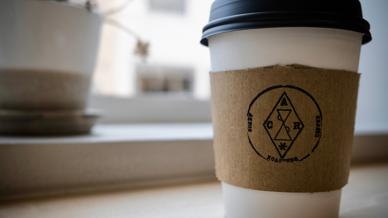 Akron Coffee Roasters