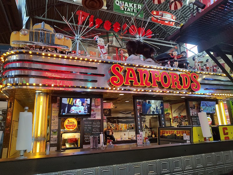 Sanford's Grub & Pub