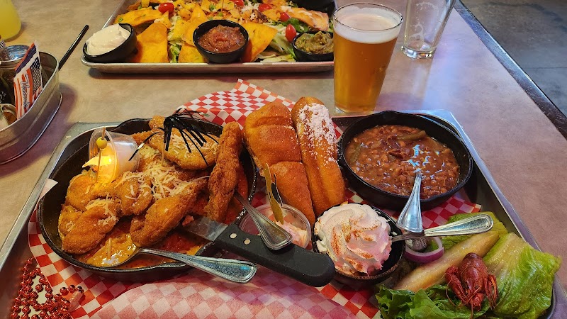 Sanford's Grub & Pub