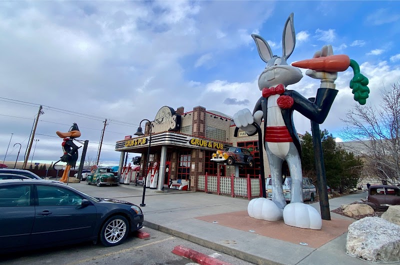 Sanford's Grub & Pub