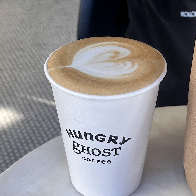 Hungryghostcoffee