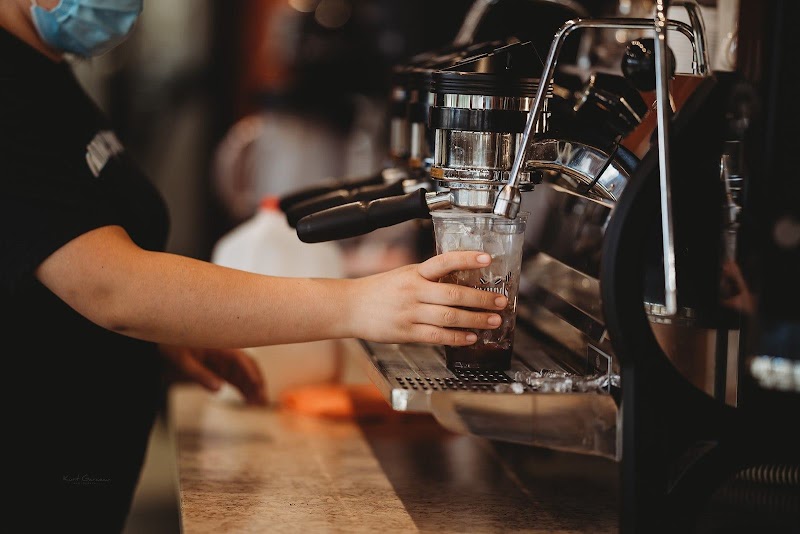 Common Grounds Howe Ave (Shelton)