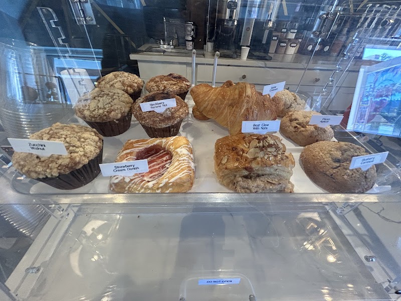 The King's Craft Coffee Co.