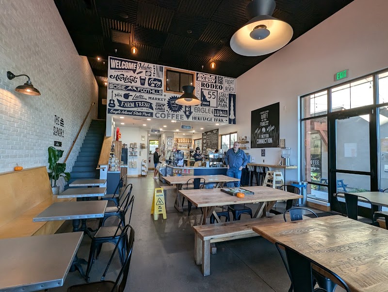 Coffee and Supply Co.