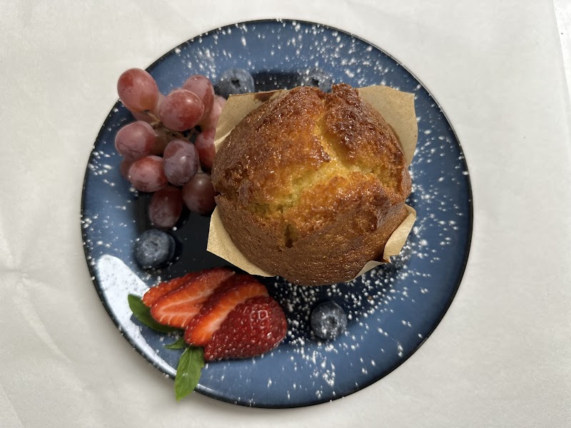 Lov'n Donuts Diner You'll Love