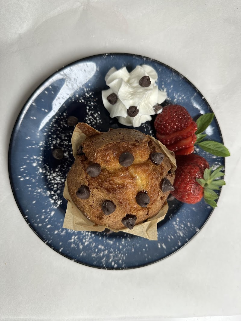 Lov'n Donuts Diner You'll Love