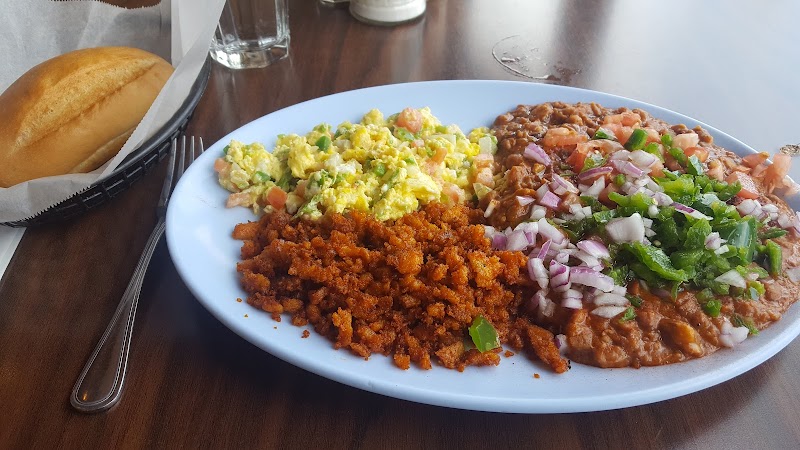 Keren Cafe & Restaurant