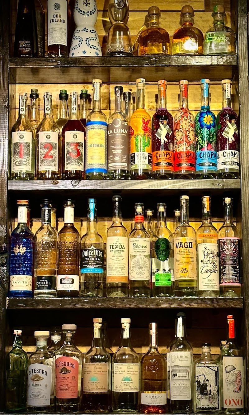 Bar + Cart Restaurant and Lounge