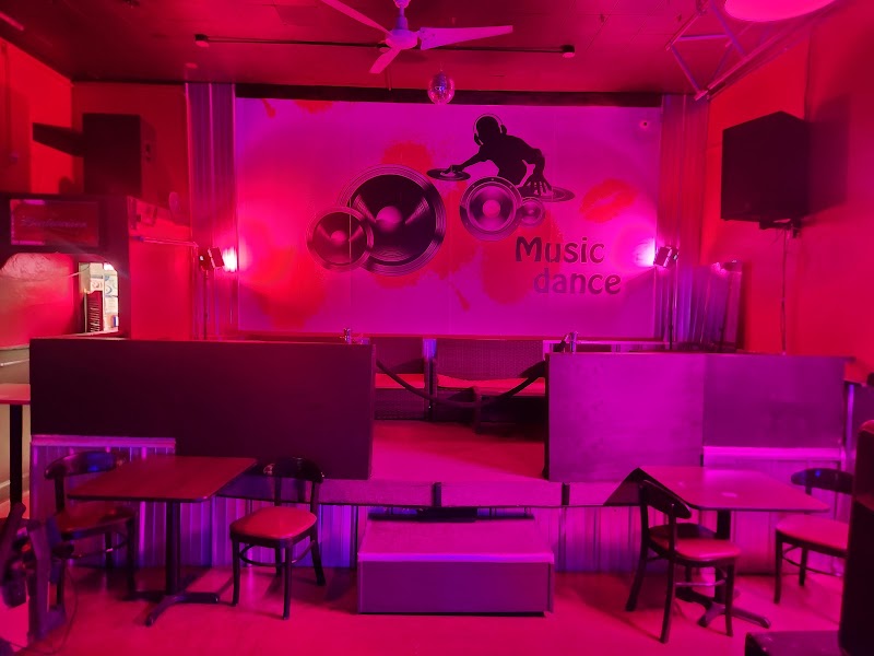 The Code Bar and Grill