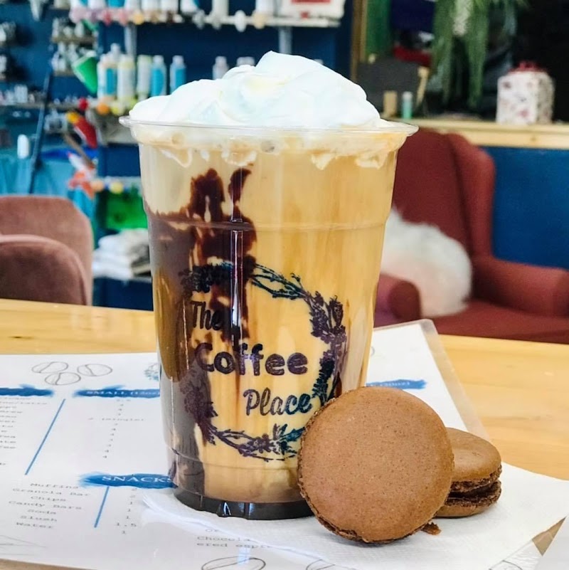 The Coffee Place Florence