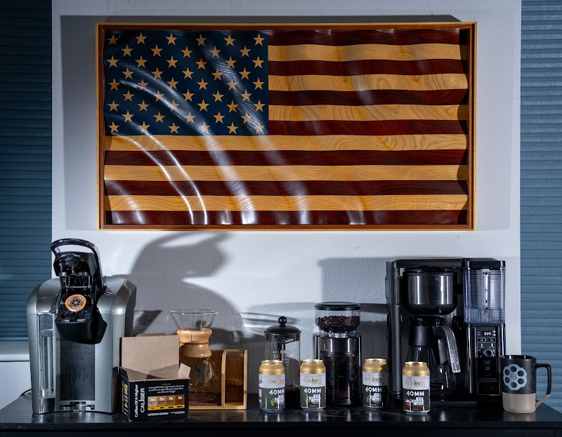 Caliber Coffee Company