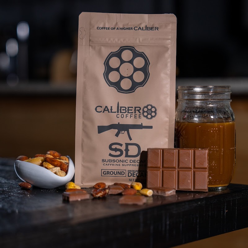 Caliber Coffee Company