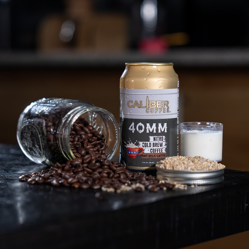 Caliber Coffee Company