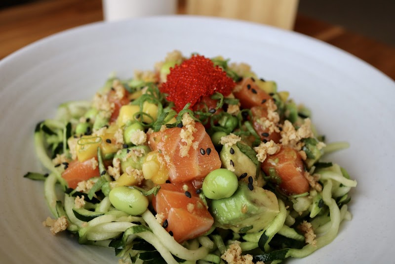 FreshFin | Madison Downtown